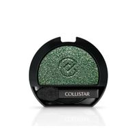 Collistar Impeccable Compact Refill oogschaduw 340 Smeraldo Frost 2 g Shimmer - thumbnail