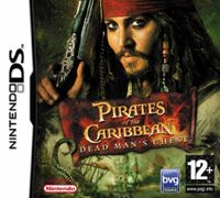 Pirates of the Caribbean Dead Man's Chest - thumbnail