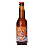 't Meuleneind Oranje Boven Tripel 33cl