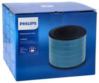 Philips filter voor 3-in-1 fym220/30 luchtzuiveraar, ventilator, verwarming