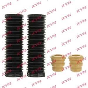 Aanslagrubber met stofkap - Protection kit 910026