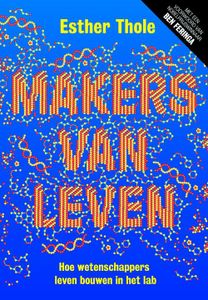 Makers van leven - Esther Thole - ebook