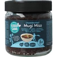Terrasana Mugi miso ongepasteuriseerd glas bio