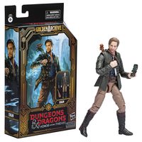 Dungeons & Dragons: Honor Among Thieves Golden Archive Action Figure Edgin 15 cm - thumbnail
