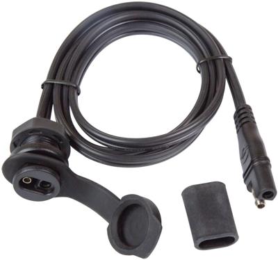 TecMATE toebehoren adapter cable optimate m. sae connection