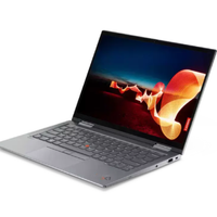 Lenovo ThinkPad X1 Yoga - Intel Core i5-8e Generatie - 14 inch - 8GB RAM - 240GB SSD - Windows 11 - Barst in scherm - thumbnail