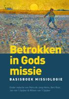 Betrokken in Gods missie (Hardback)
