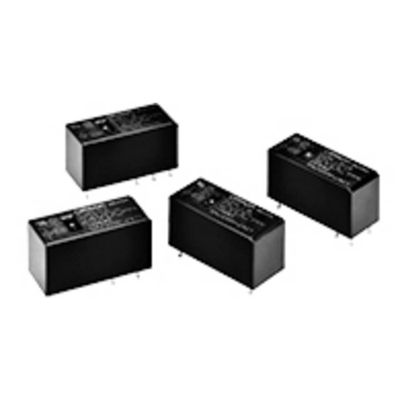 Omron G2RL-14-CF-DC24 Powerrelais 24 V/DC 12 A 1x wisselcontact 1 stuk(s) Bag