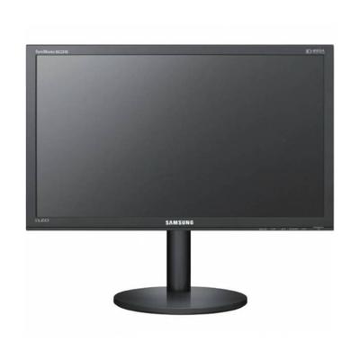Samsung SyncMaster BX2440 - 24 inch - 1920x1080 - DVI - VGA - Zwart