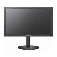 Samsung SyncMaster BX2440 - 24 inch - 1920x1080 - DVI - VGA - Zwart