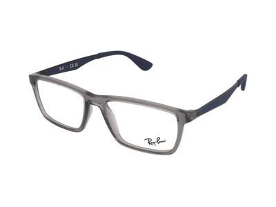 Brillen met correctie Ray-Ban RX7056 5814