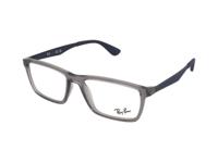 Brillen met correctie Ray-Ban RX7056 5814