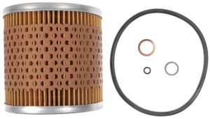 Oliefilter OX91D