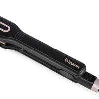 Tristar HD-2411 haarstyler Stijltang Warm Zwart 67 W 1,8 m - thumbnail