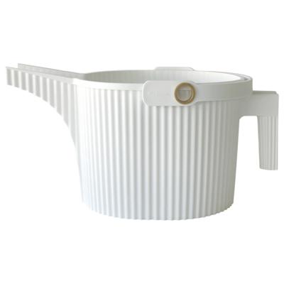 Hachiman Tuin Kevers Gieter - 5Ltr - Wit