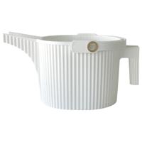 Hachiman Tuin Kevers Gieter - 5Ltr - Wit