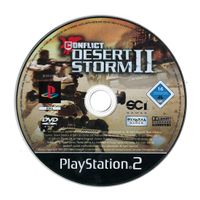 Conflict Desert Storm 2 (losse disc) - thumbnail