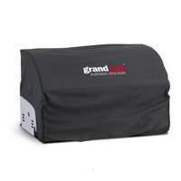 Cover GT4 Built In BBQ - Grandhall