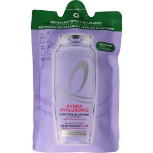 Elvive shampoo hydra hyaluronic navul