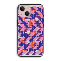Skew Blush 3: iPhone 13 Biologisch afbreekbaar hoesje