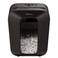Papierversnipperaar Fellowes Powershred LX50 17 L