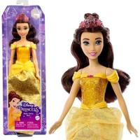 Disney Princess - Belle Doll 29cm - Mannequins Dolls - 3 jaar en +