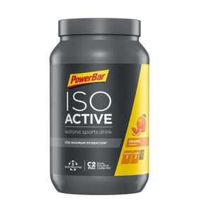 Isoactive orange