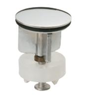 Kirchhoff Excentrische stekker, chroom, 38,5 mm - 988076148