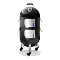 Apollo 18 3 in 1 Smoker dia. 47 cm barbecue Napoleon Grills - Napoleon grills