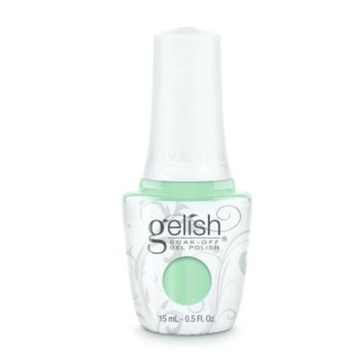 Gelish Soak-Off Gel Polish Mint Chocolate Chip 15ml Gelish Soak-Off Gel Polish Mint Chocolate Chip 15ml
