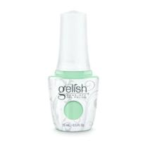 Gelish Soak-Off Gel Polish Mint Chocolate Chip 15ml