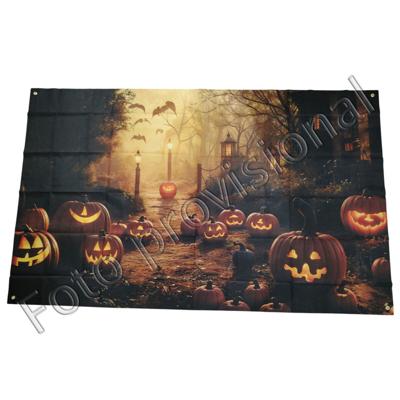 Halloween Decoraties 180 x 110 cm
