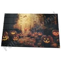 Halloween Decoraties 180 x 110 cm