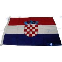 GS73448 - KROATISCHE VLAG 30X45