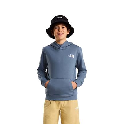 The North Face Box NSE Casual Sweater Jongens 176