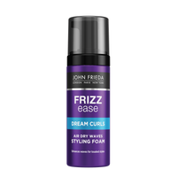 John Frieda Frizz Ease Dream Curls Styling Foam