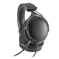 Sharkoon B2 Headset Bedraad Hoofdband Gamen Zwart - thumbnail