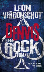 Denvis - Leon Verdonschot - ebook