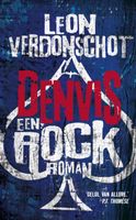 Denvis - Leon Verdonschot - ebook - thumbnail