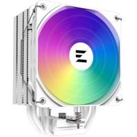 Zalman CNPS9X PERFORMA PLUS ARGB WHITE koelsysteem voor computers Processor Ventilator 12 cm Wit 1 s