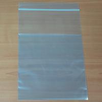 100 Gripzakjes met buidel 160x230+165 mm 50 micron