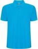 Roly RY6609 Pegaso Premium Poloshirt - Turquoise 12 - 4XL
