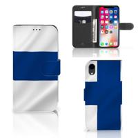 Apple iPhone Xr | Bookstyle Case | Finland