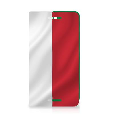 Nokia 2.1 2018 | Standcase | Italië Nokia 2.1 2018 | Standcase | Italië