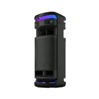Sony ULT Tower 10 Bluetooth speaker Zwart