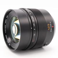 Panasonic MFT 42,5mm F/1.2 Leica DG Nocticron occasion - thumbnail