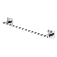 Grohe Start Cube handdoekhouder - 45cm - chroom 40987000