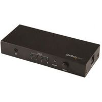 StarTech.com VS421HD20 HDMI video switch