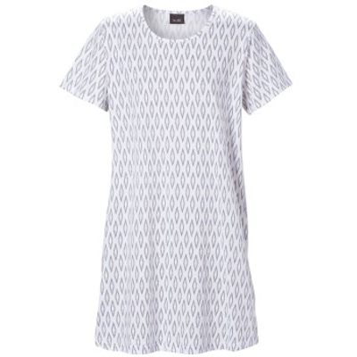 Trofe Graphic Printed Big Tee