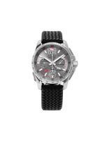 Chopard Pre-Owned montre Mille Miglia 44 mm pre-owned (2014) - Argent - thumbnail